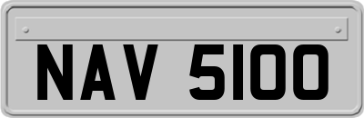 NAV5100