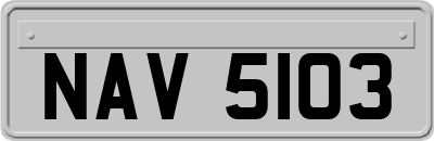 NAV5103