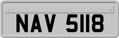 NAV5118