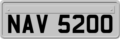 NAV5200