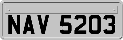 NAV5203