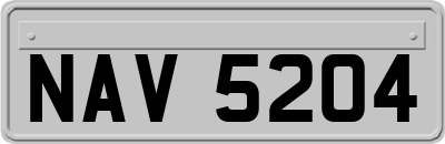 NAV5204