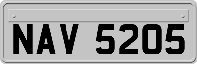 NAV5205