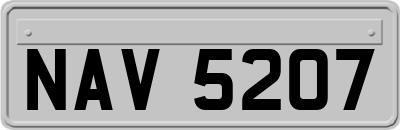 NAV5207