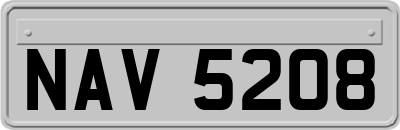 NAV5208