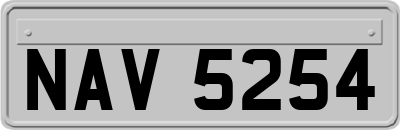 NAV5254