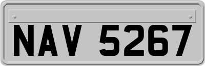 NAV5267