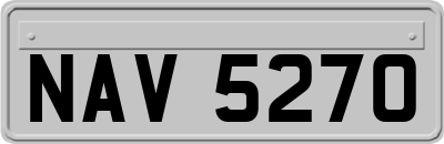 NAV5270