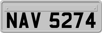 NAV5274