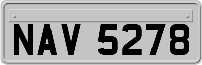 NAV5278