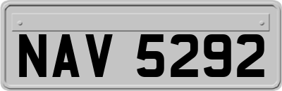 NAV5292