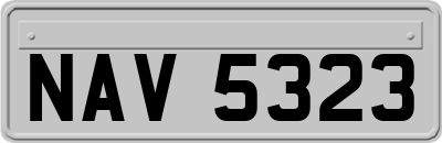 NAV5323