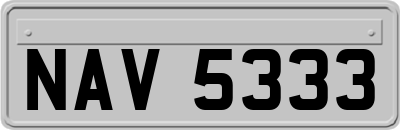 NAV5333