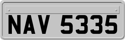 NAV5335