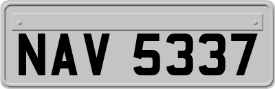 NAV5337