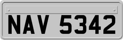 NAV5342