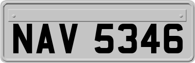 NAV5346