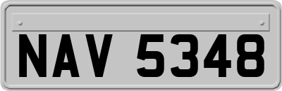 NAV5348