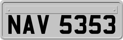 NAV5353