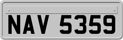 NAV5359