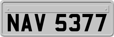 NAV5377