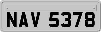 NAV5378