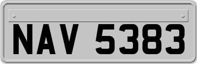 NAV5383