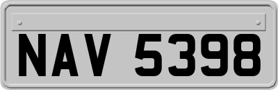 NAV5398