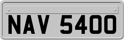 NAV5400