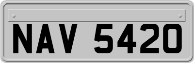 NAV5420