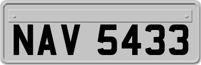 NAV5433