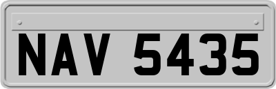 NAV5435