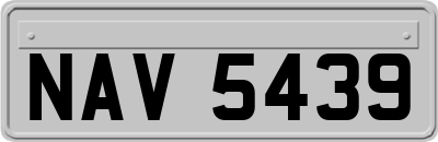 NAV5439