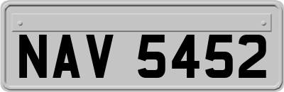 NAV5452