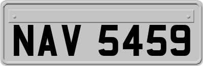 NAV5459