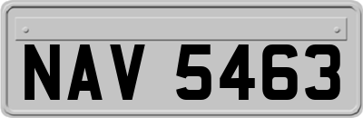 NAV5463