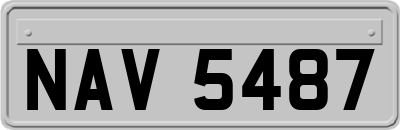 NAV5487