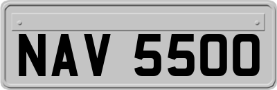 NAV5500