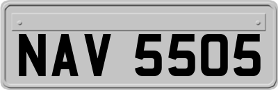 NAV5505