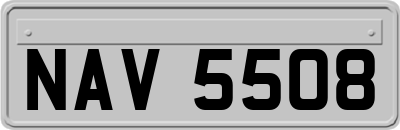 NAV5508