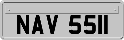 NAV5511