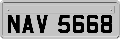 NAV5668