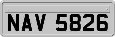 NAV5826