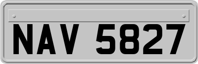 NAV5827