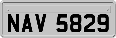 NAV5829