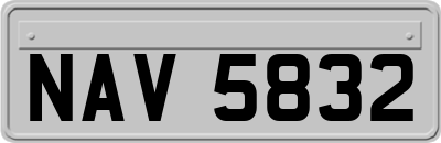 NAV5832