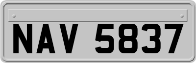 NAV5837