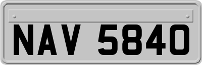 NAV5840