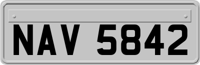 NAV5842