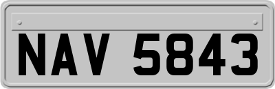 NAV5843